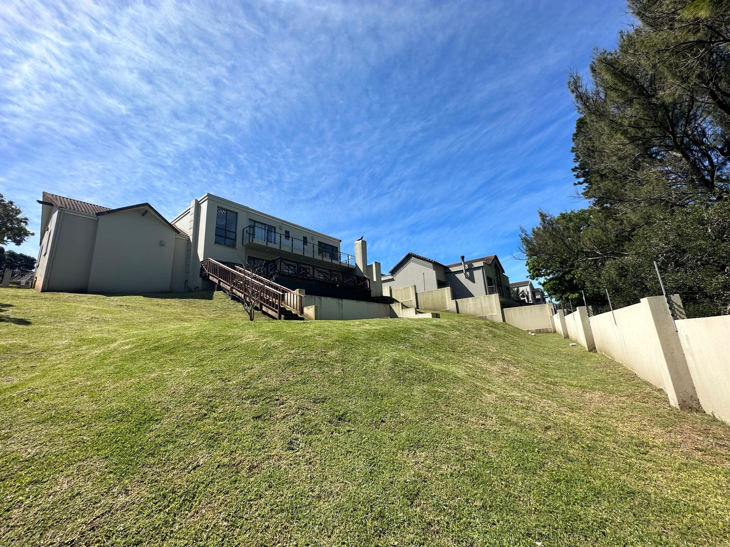 3 Bedroom Property for Sale in Bunkers Hill Eastern Cape